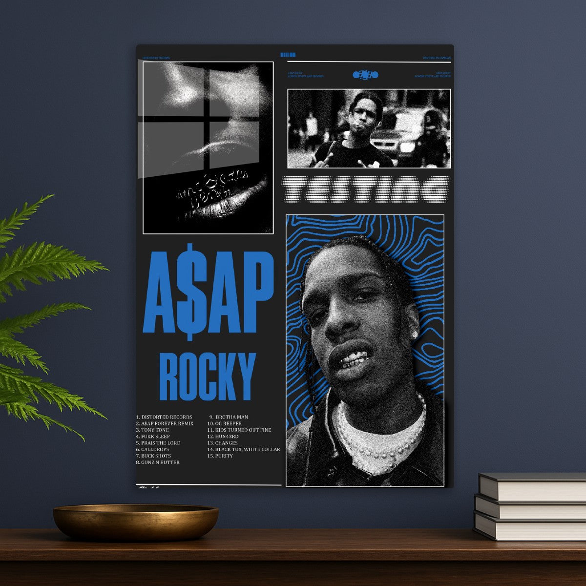 Asap Rocky