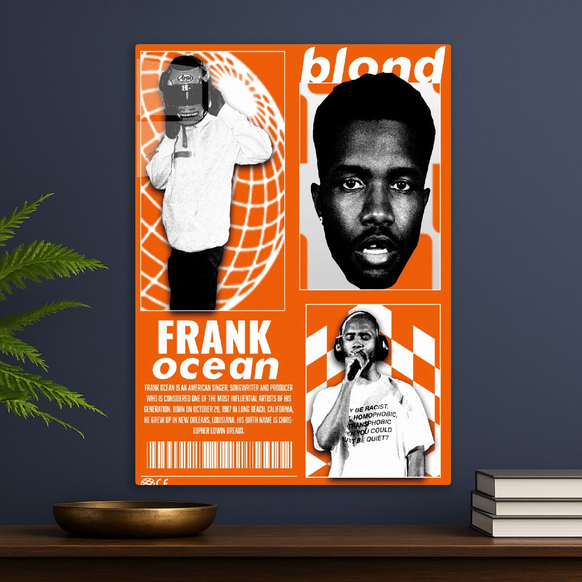 Frank Ocean