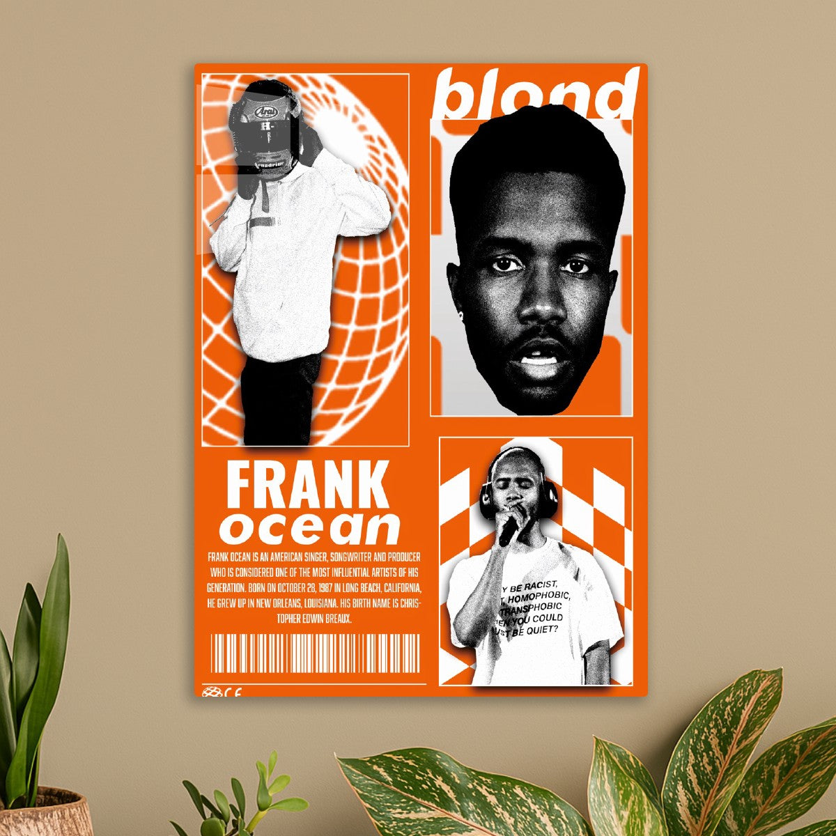 Frank Ocean