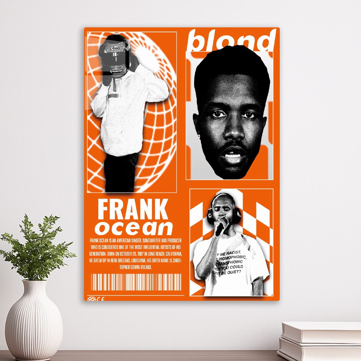 Frank Ocean