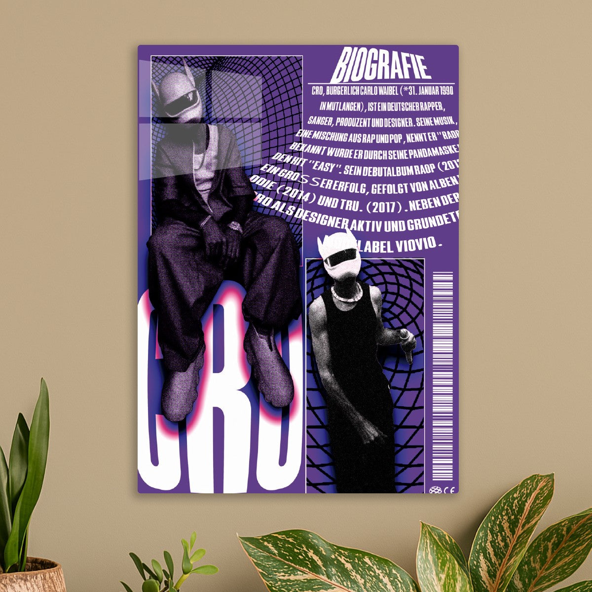 CRO