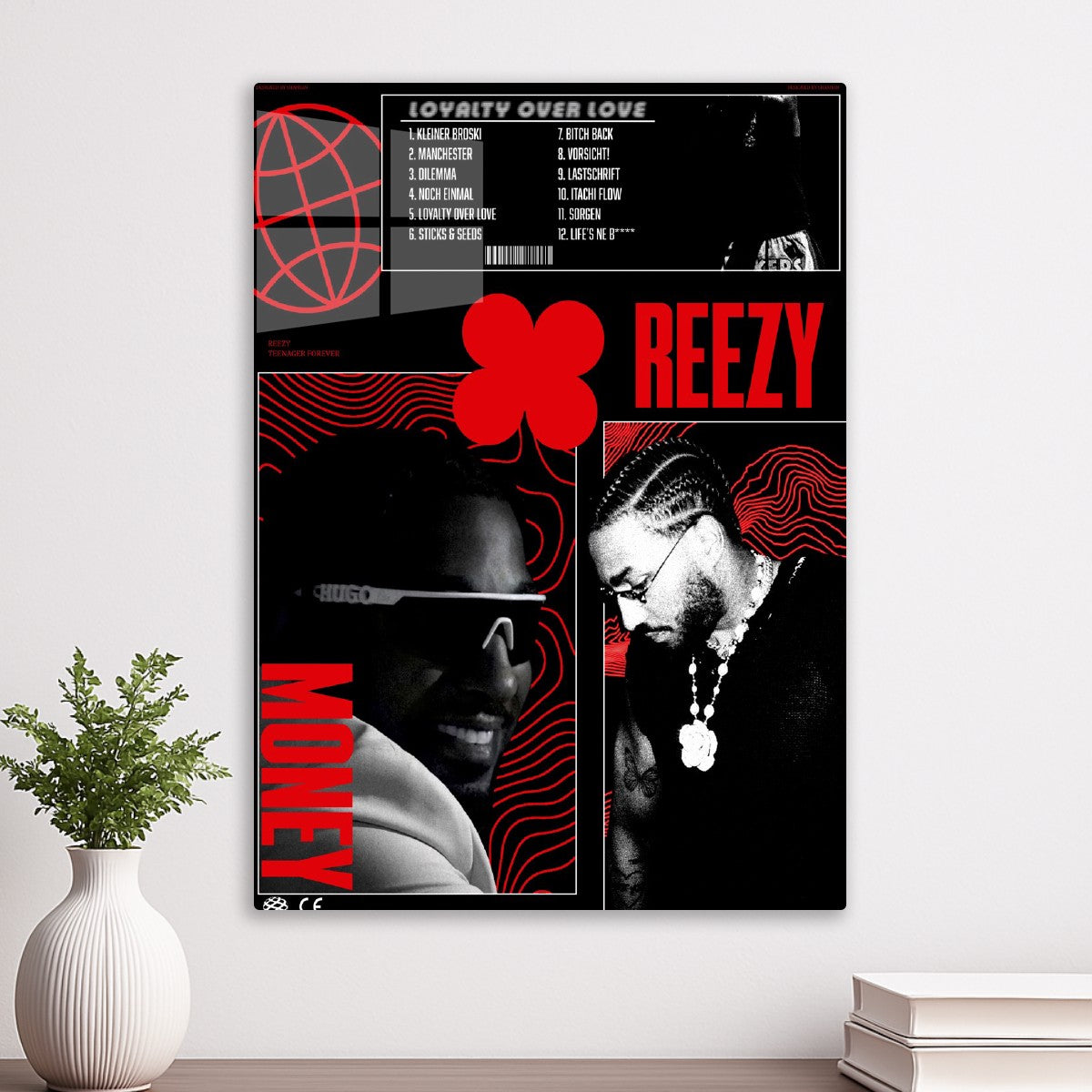 Reezy