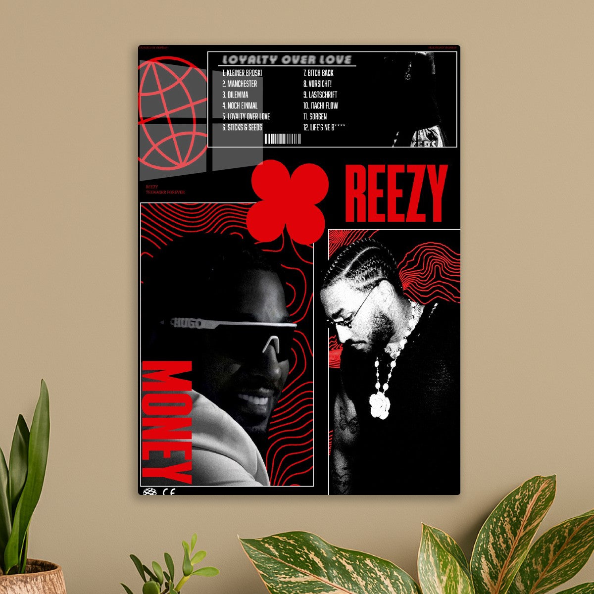 Reezy