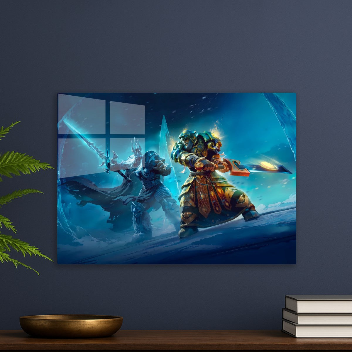 World of Warcraft
