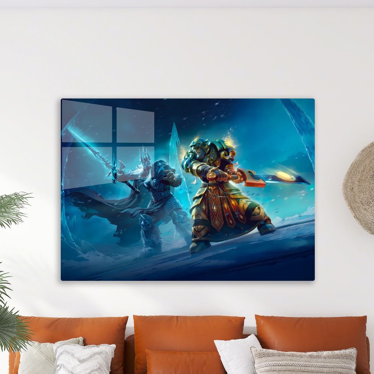 World of Warcraft