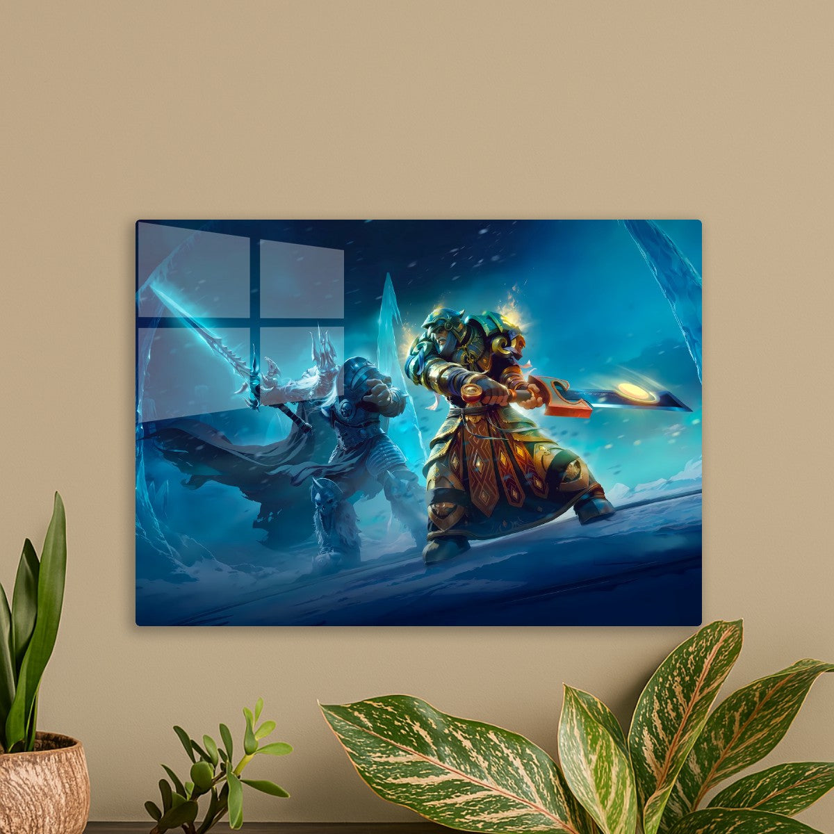 World of Warcraft