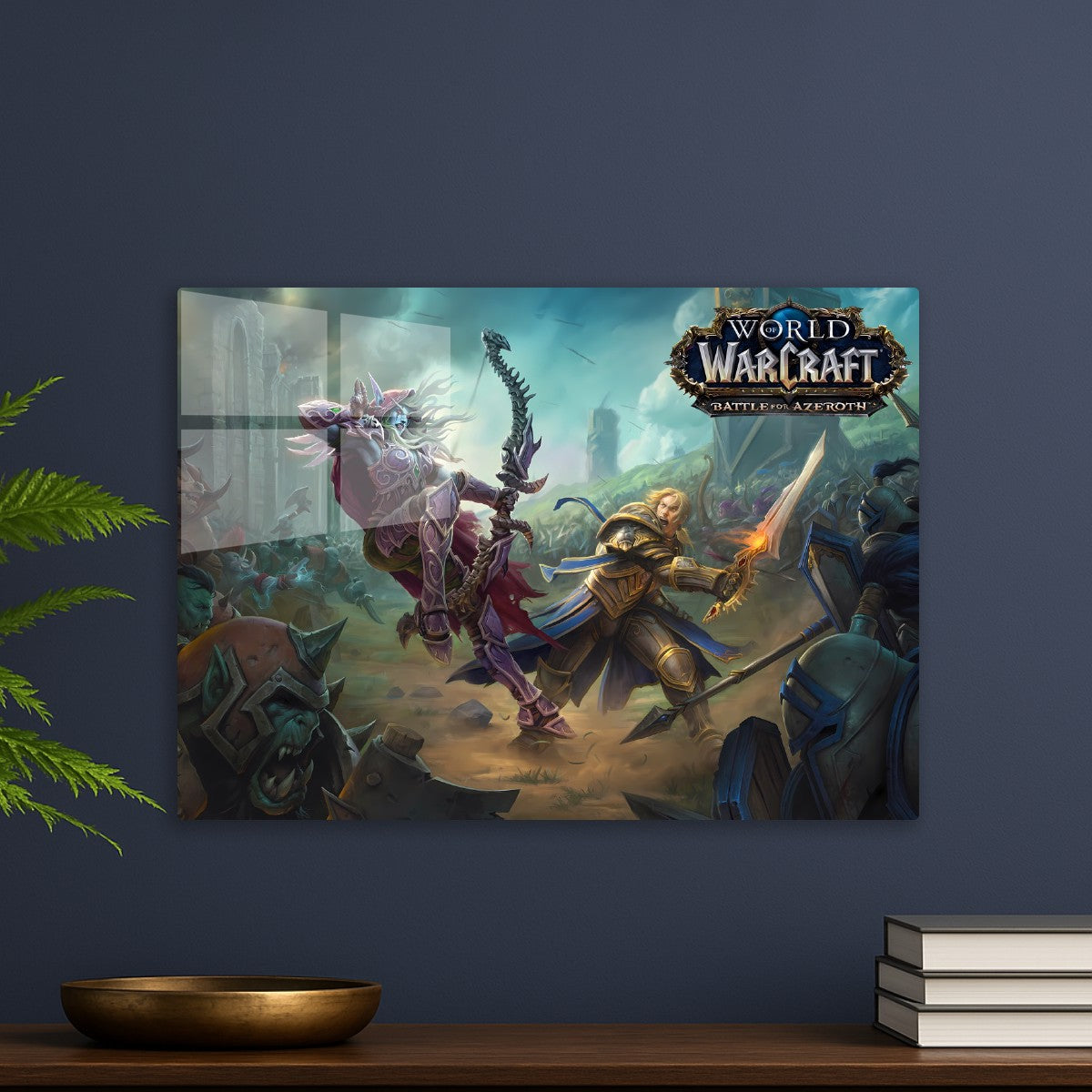 World of Warcraft