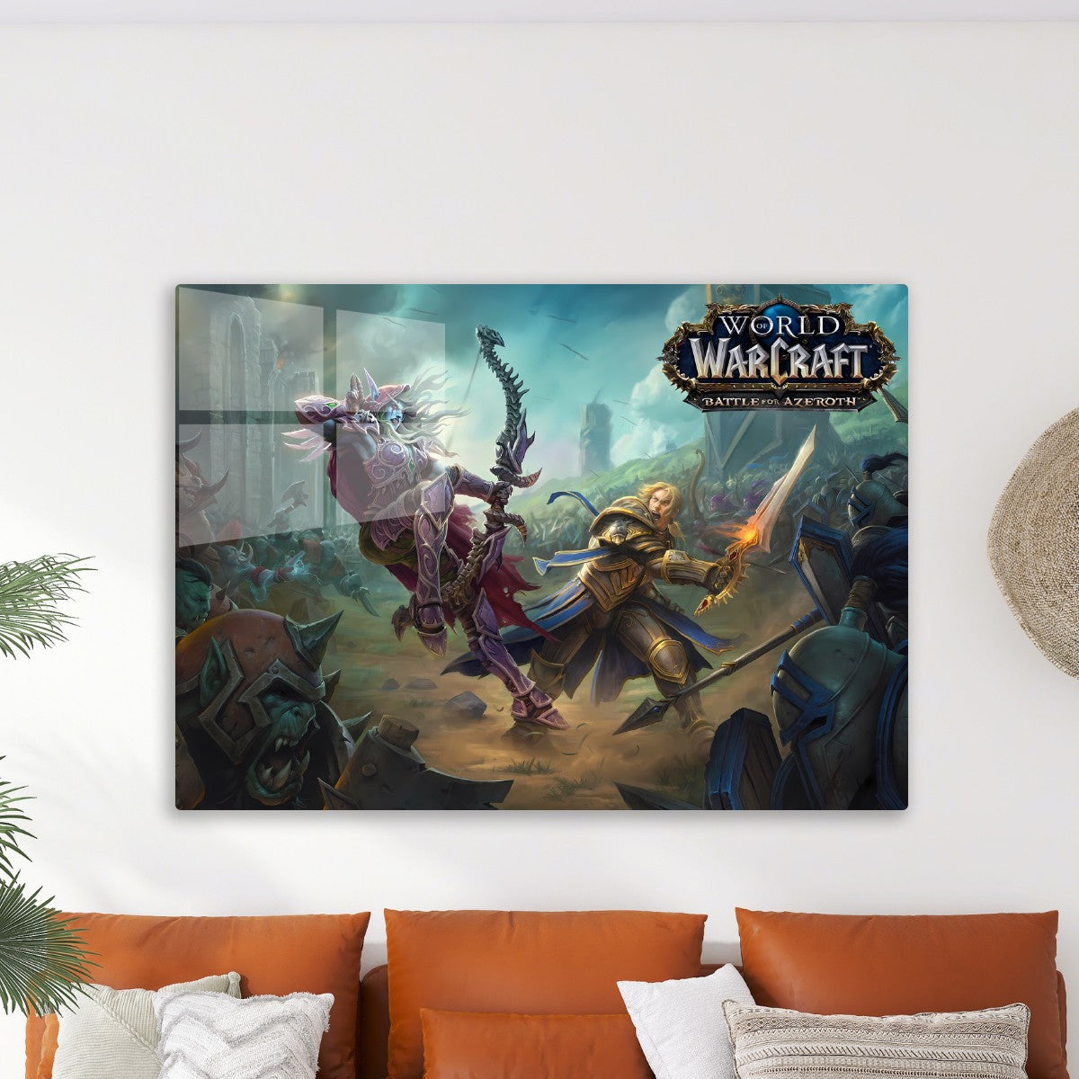 World of Warcraft