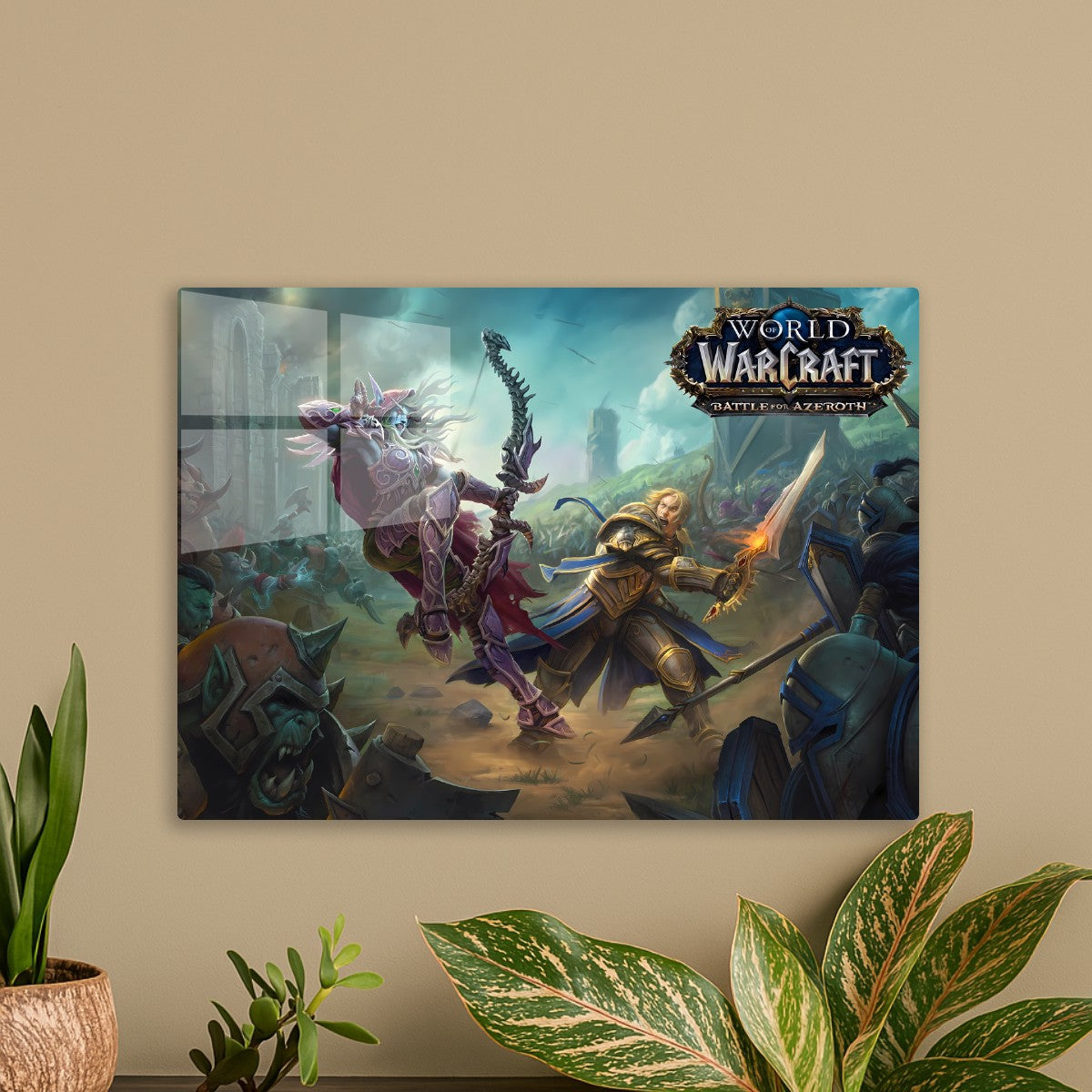 World of Warcraft