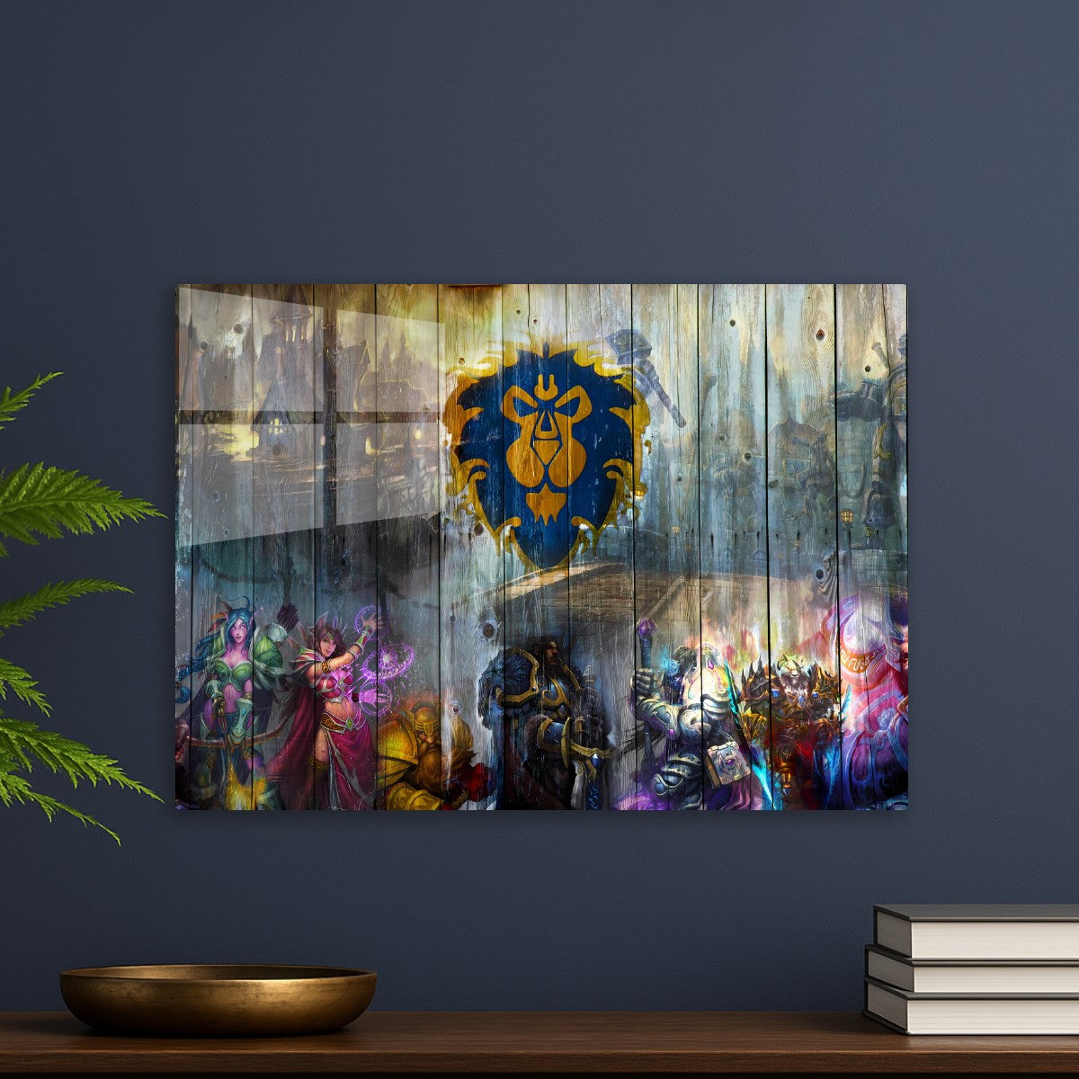 World of Warcraft