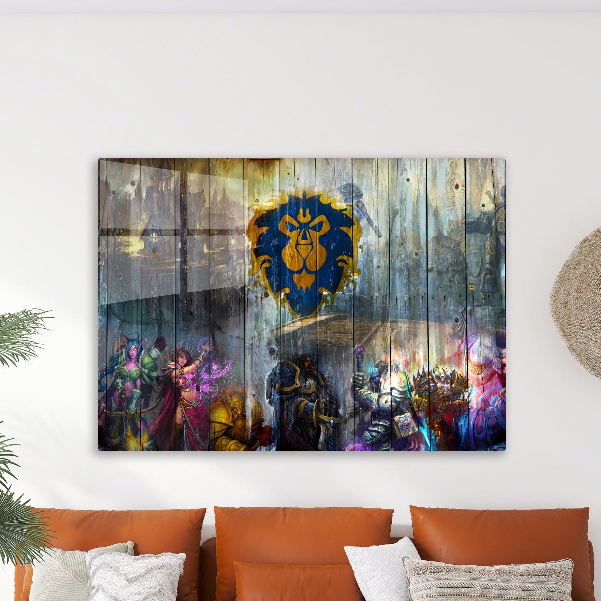 World of Warcraft