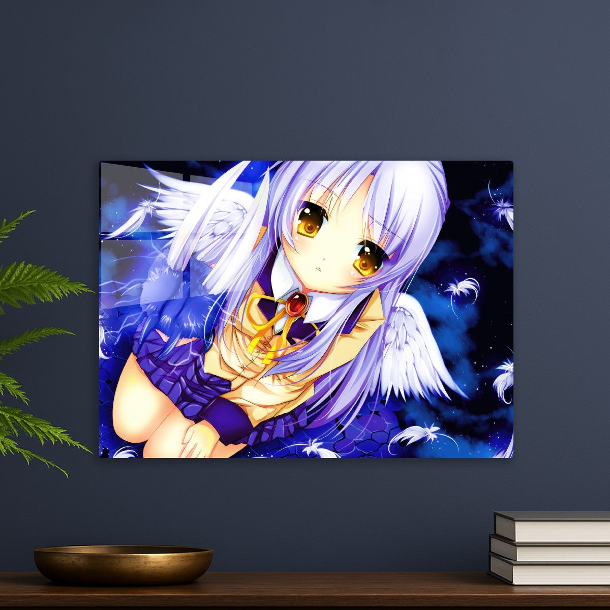 Anime Angel Beats V10