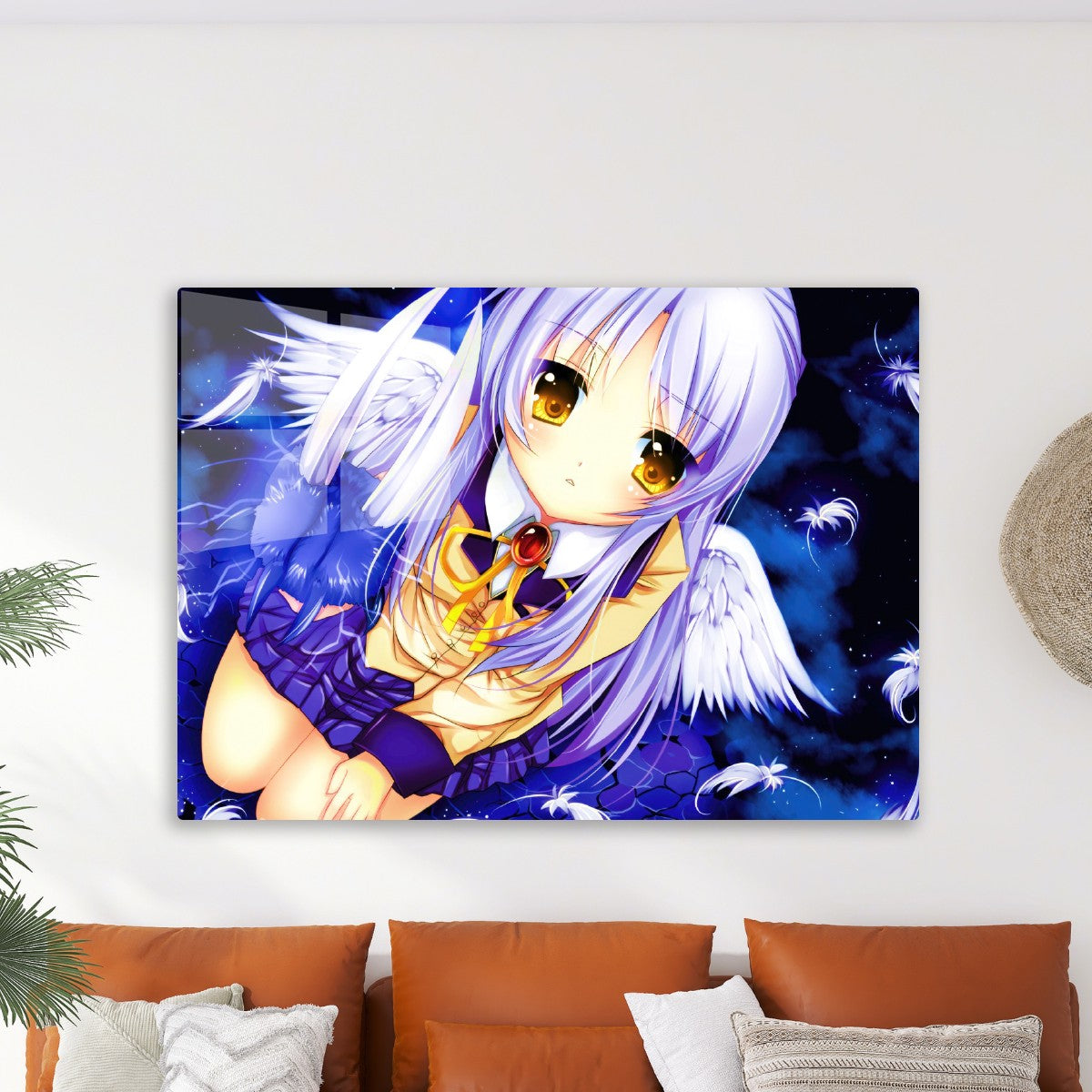 Anime Angel Beats V10