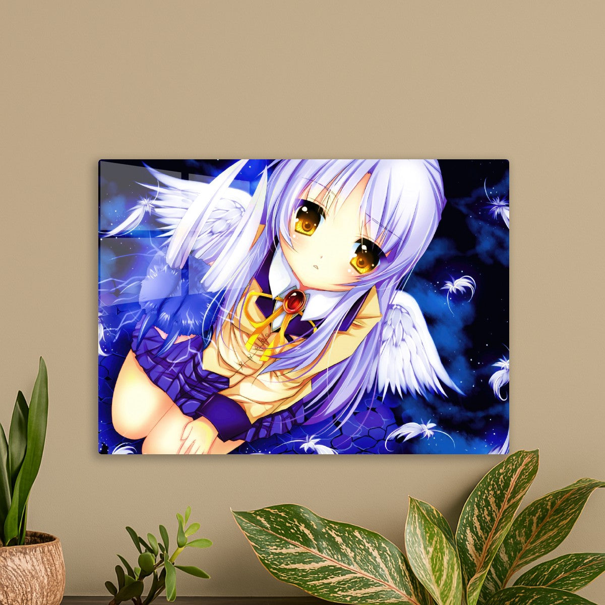 Anime Angel Beats V10