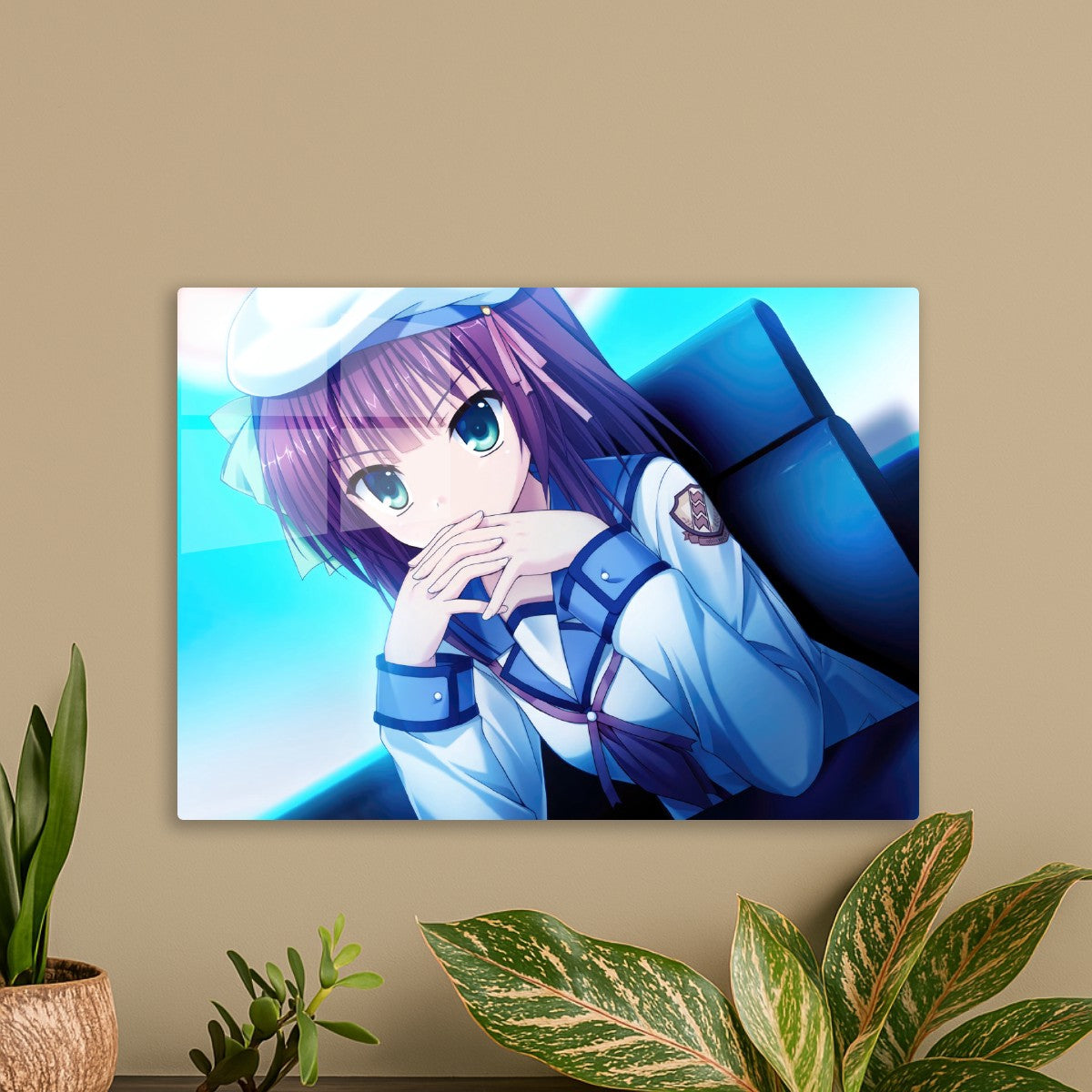 Anime Angel Beats V12