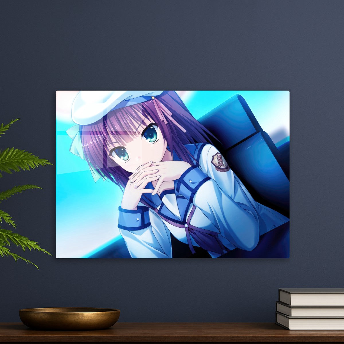 Anime Angel Beats V12