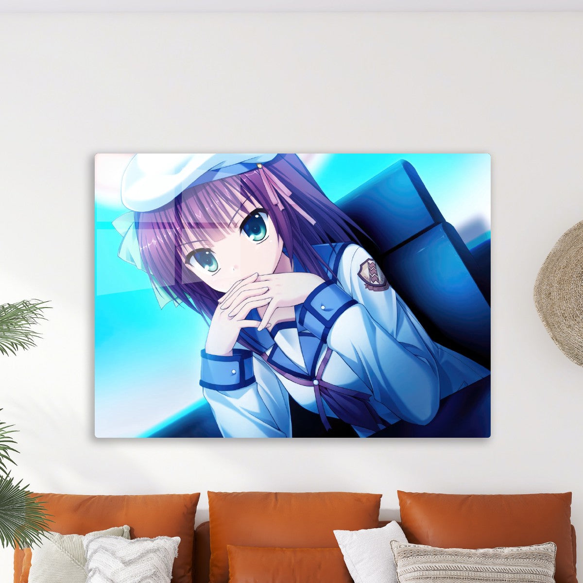 Anime Angel Beats V12