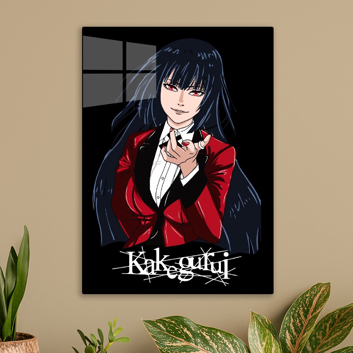 Kakegurui