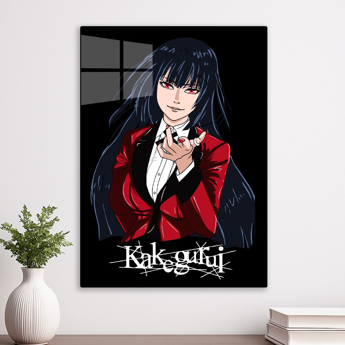 Kakegurui