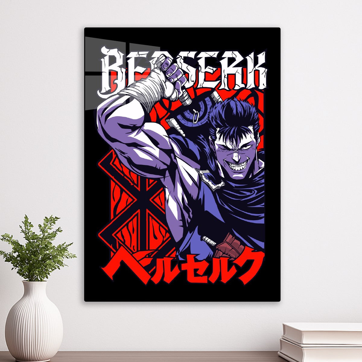 Berserk