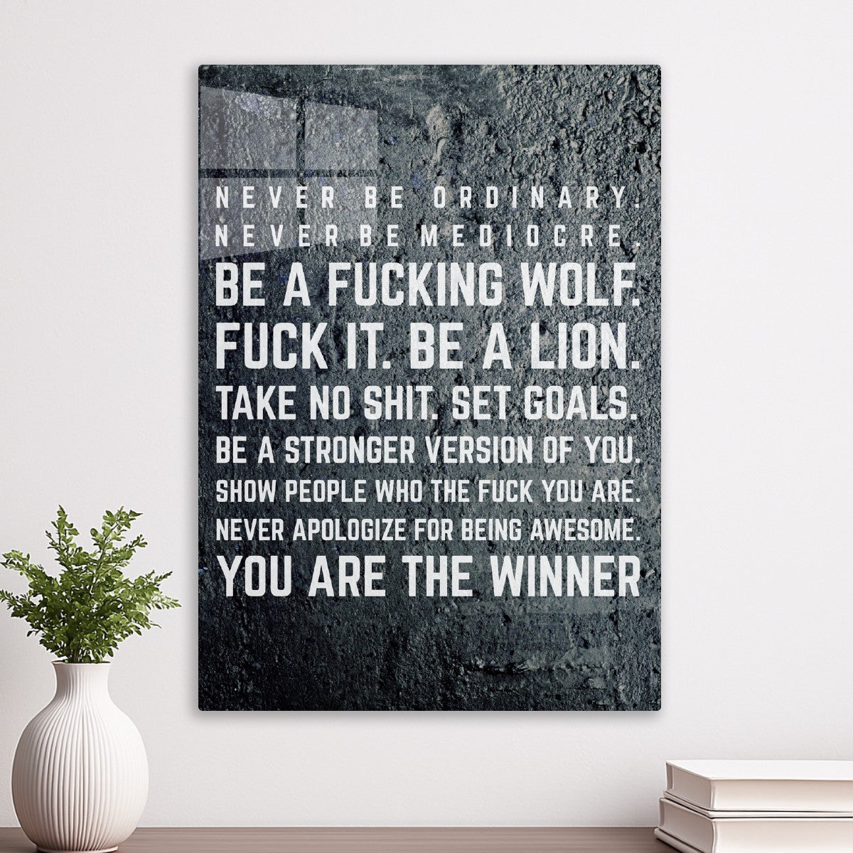 Motivational Quotes
