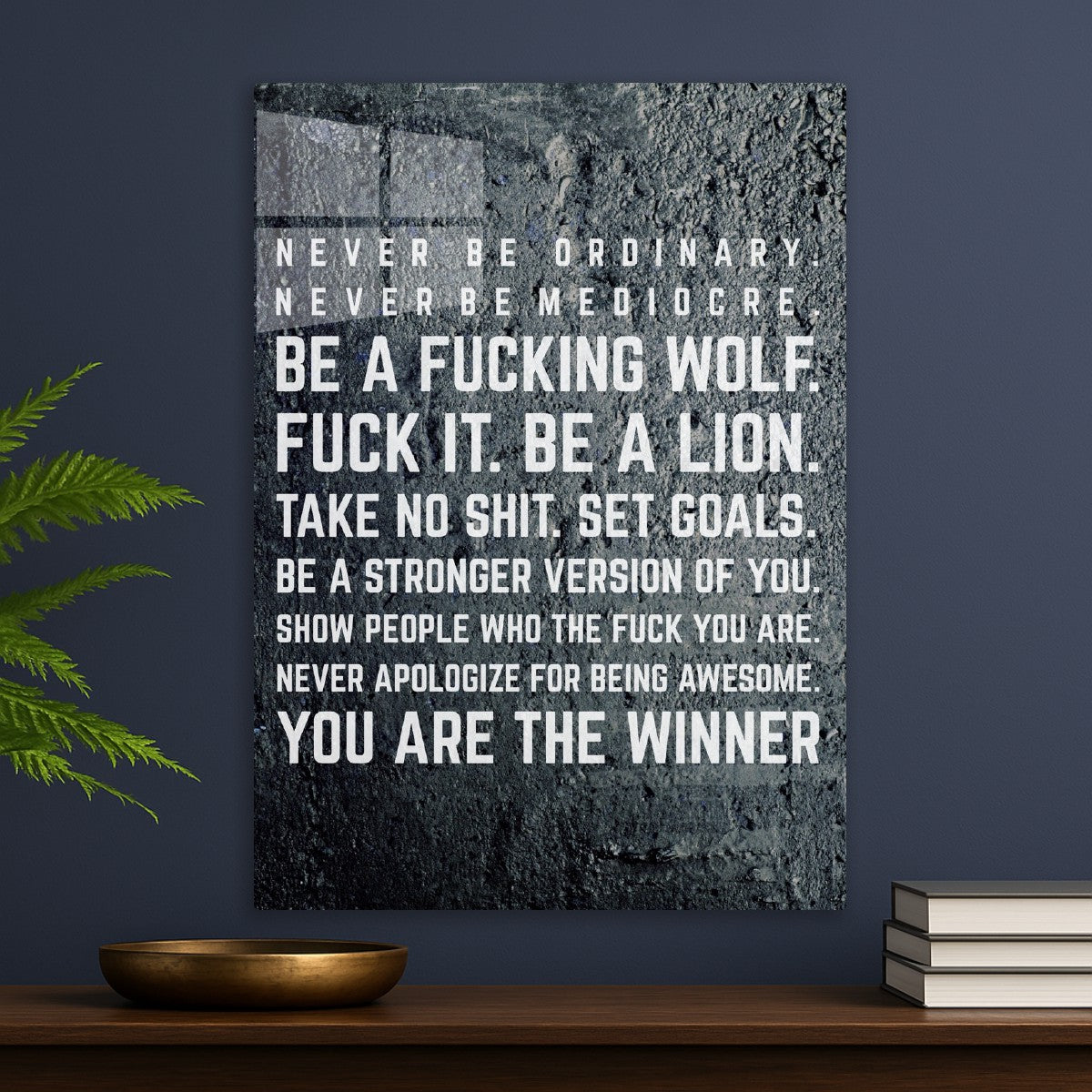 Motivational Quotes