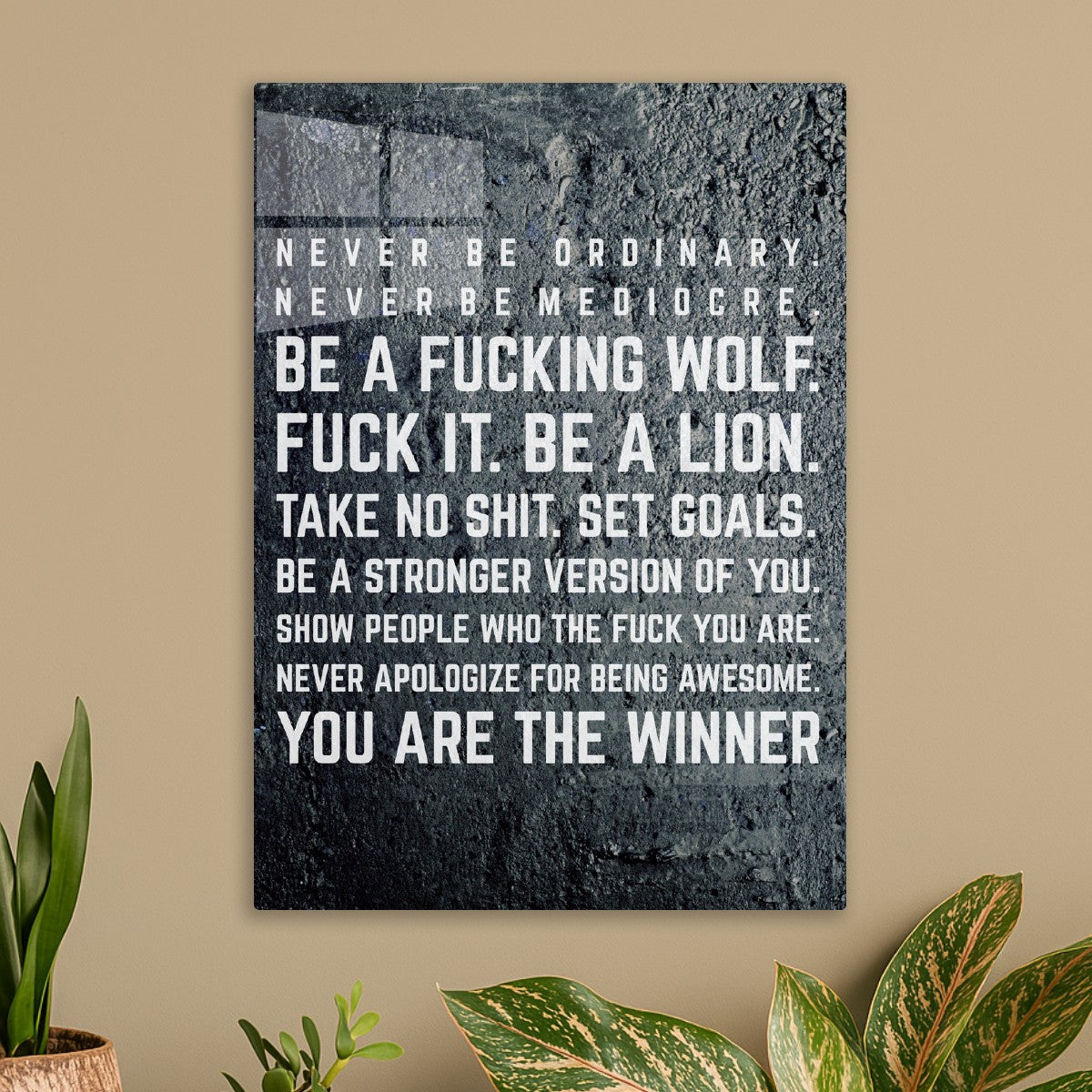 Motivational Quotes