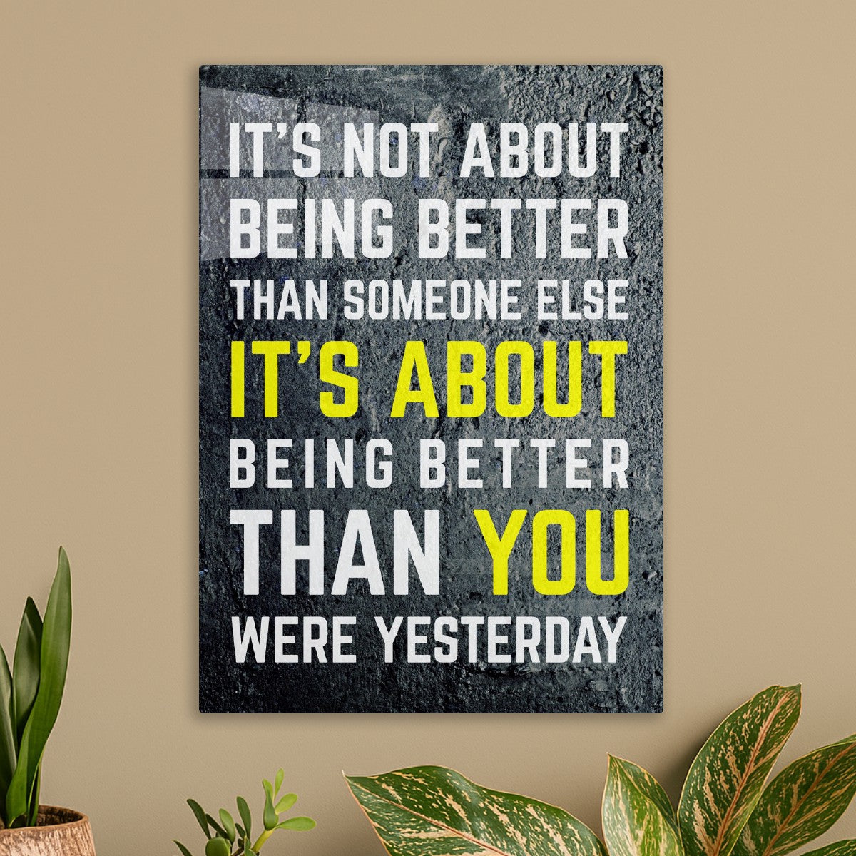 Inspirational Quotes