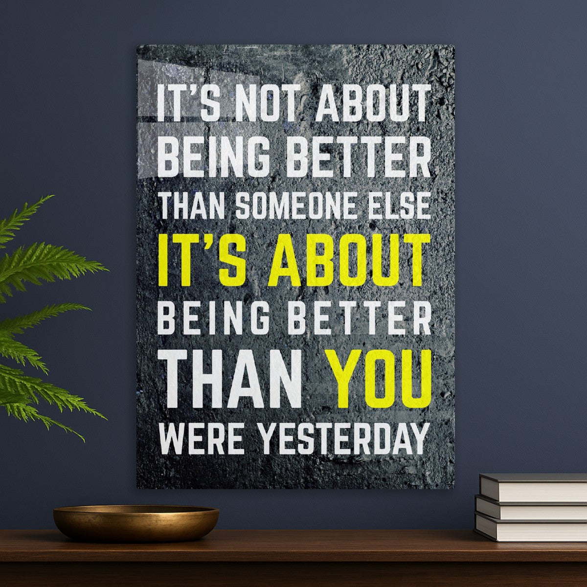 Inspirational Quotes