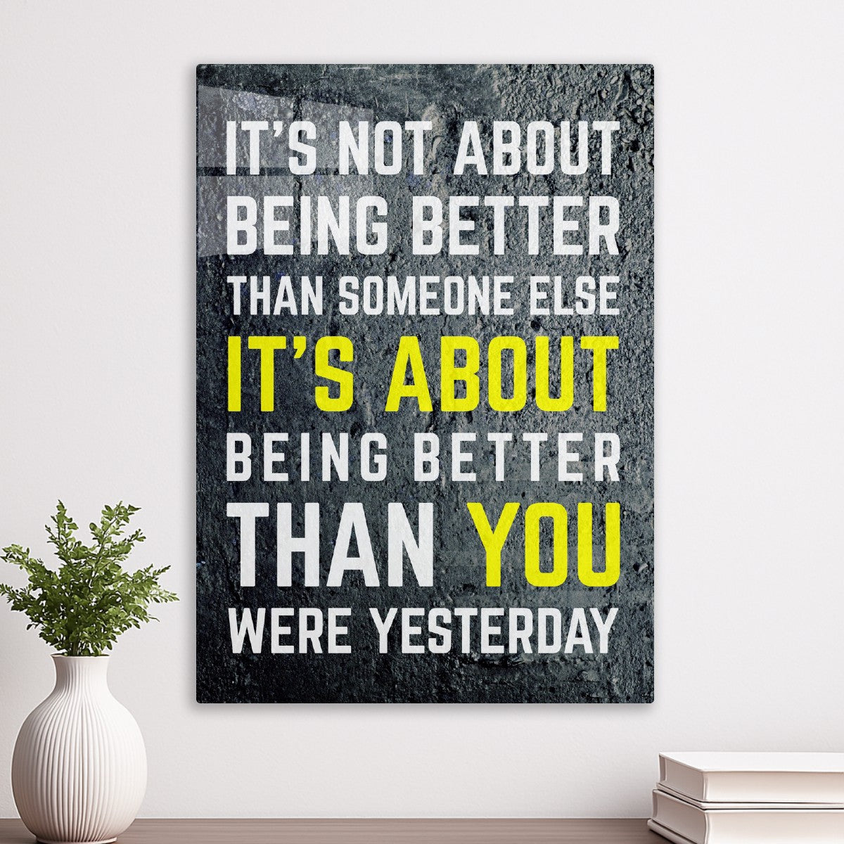Inspirational Quotes