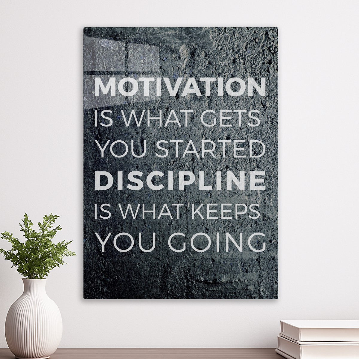 Motivation Quote