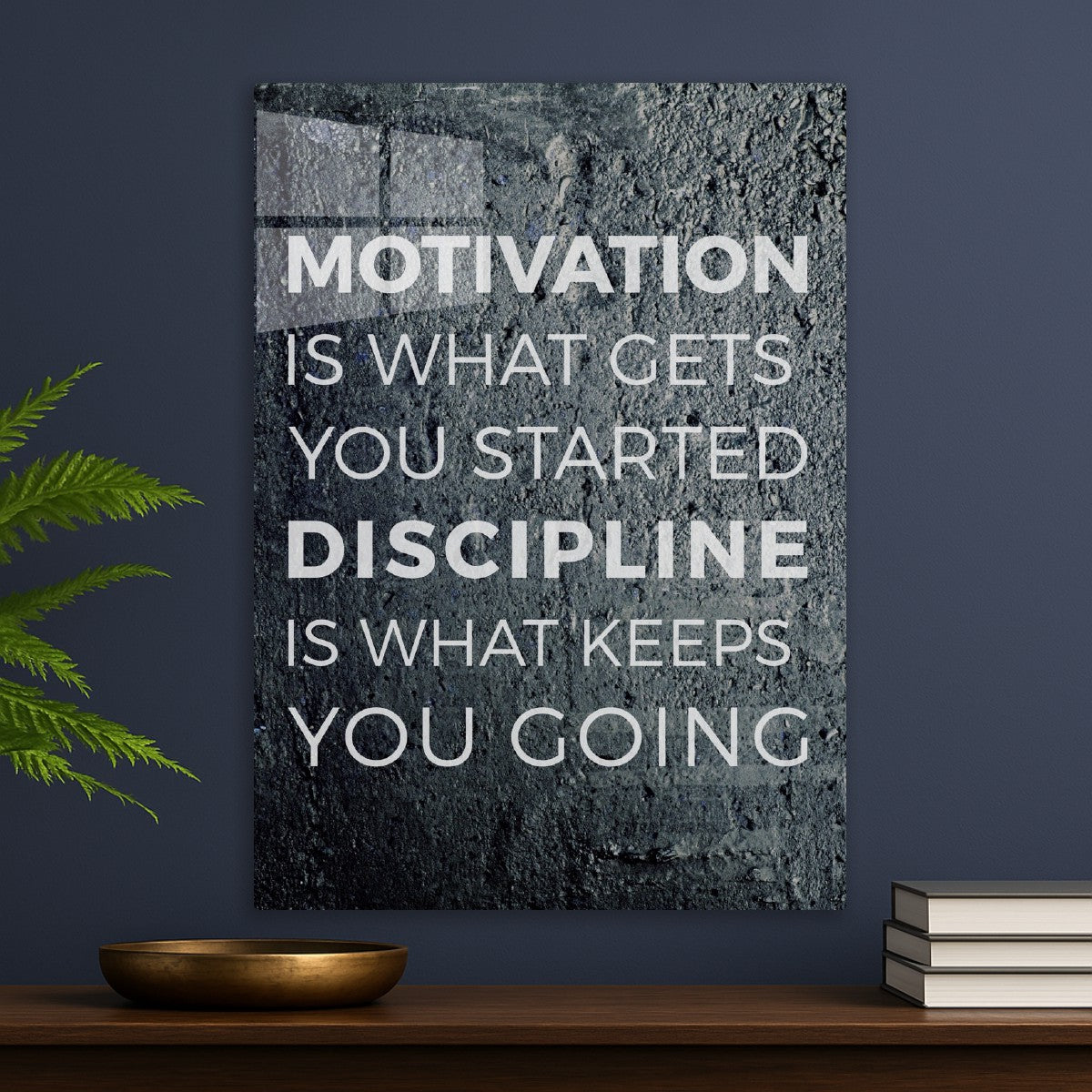 Motivation Quote