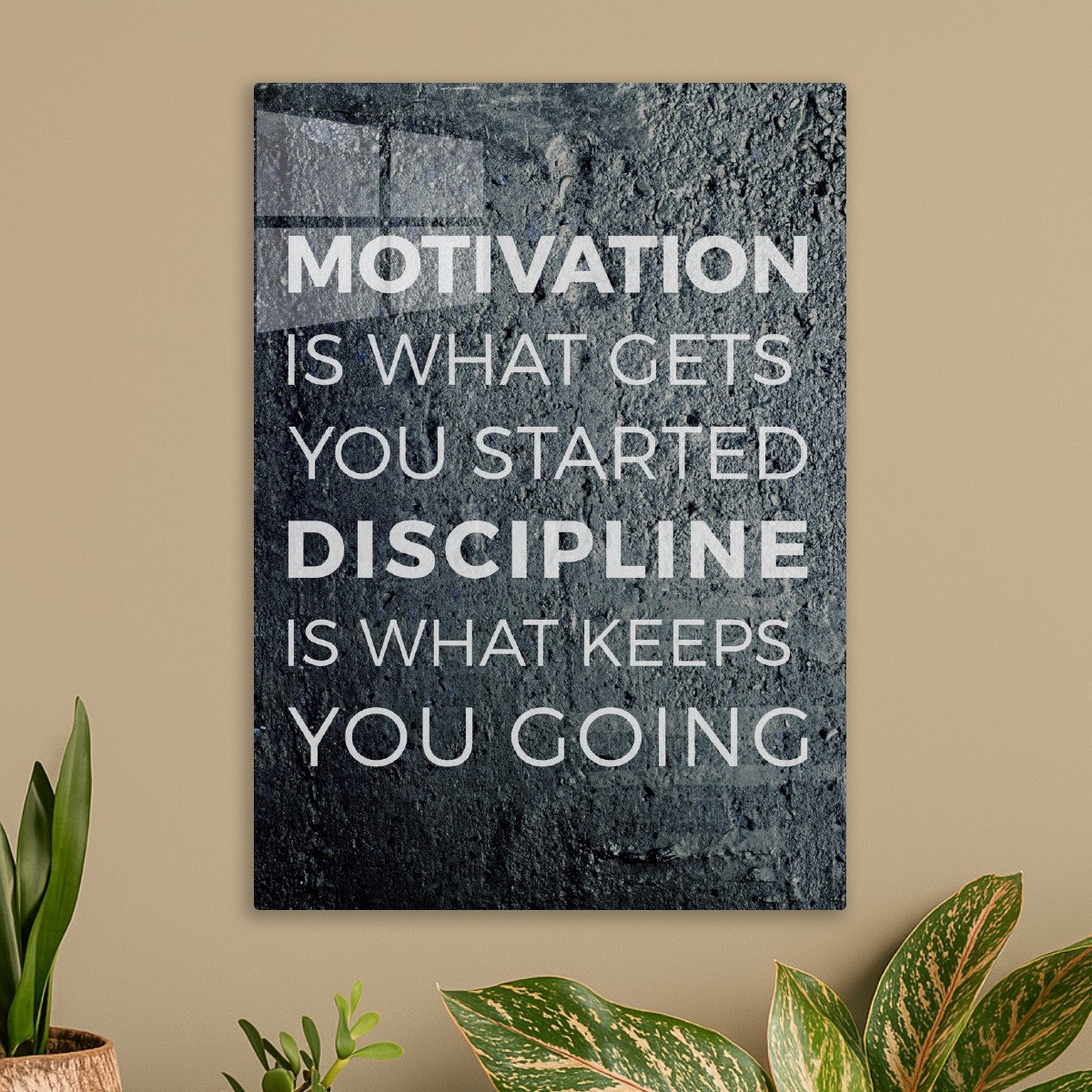 Motivation Quote