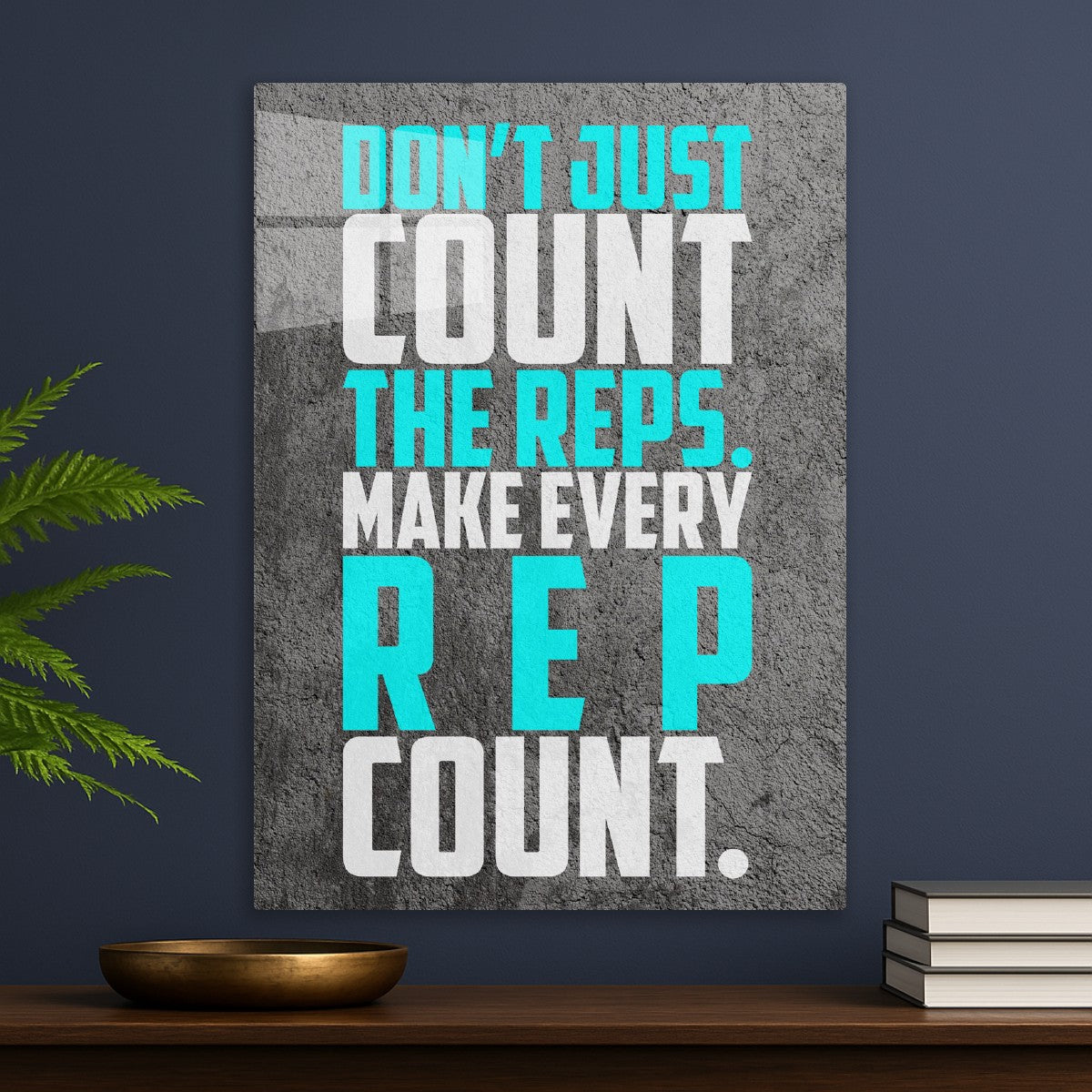 Workout Motivation