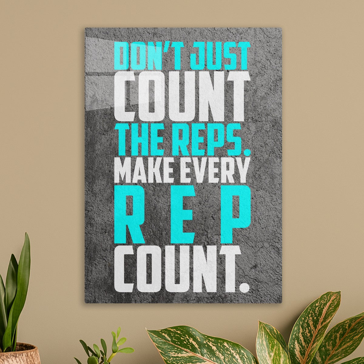 Workout Motivation