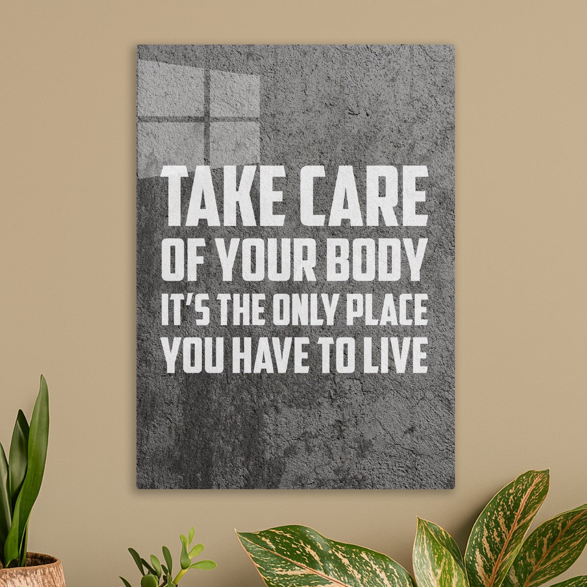 Workout Motivation
