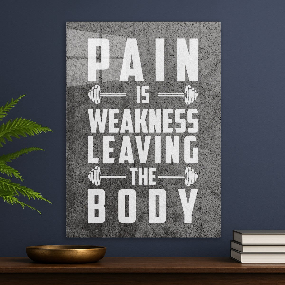 Workout Motivation