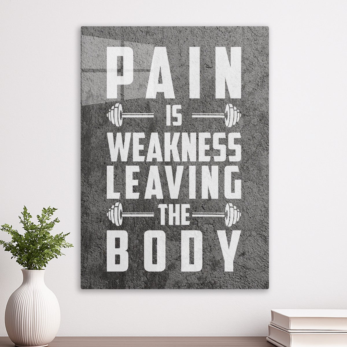 Workout Motivation