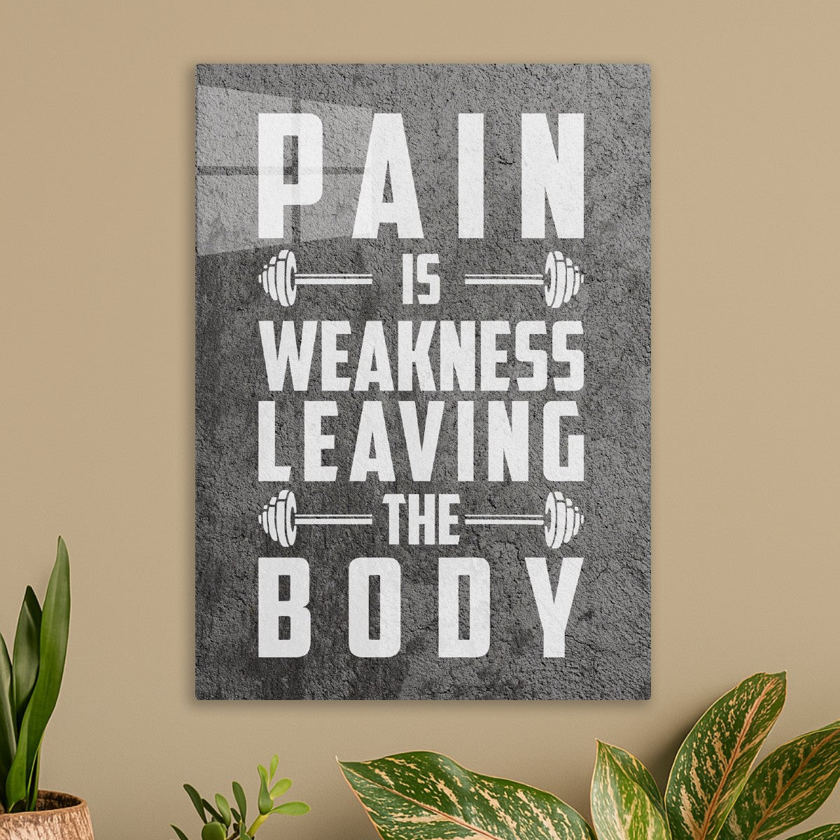 Workout Motivation
