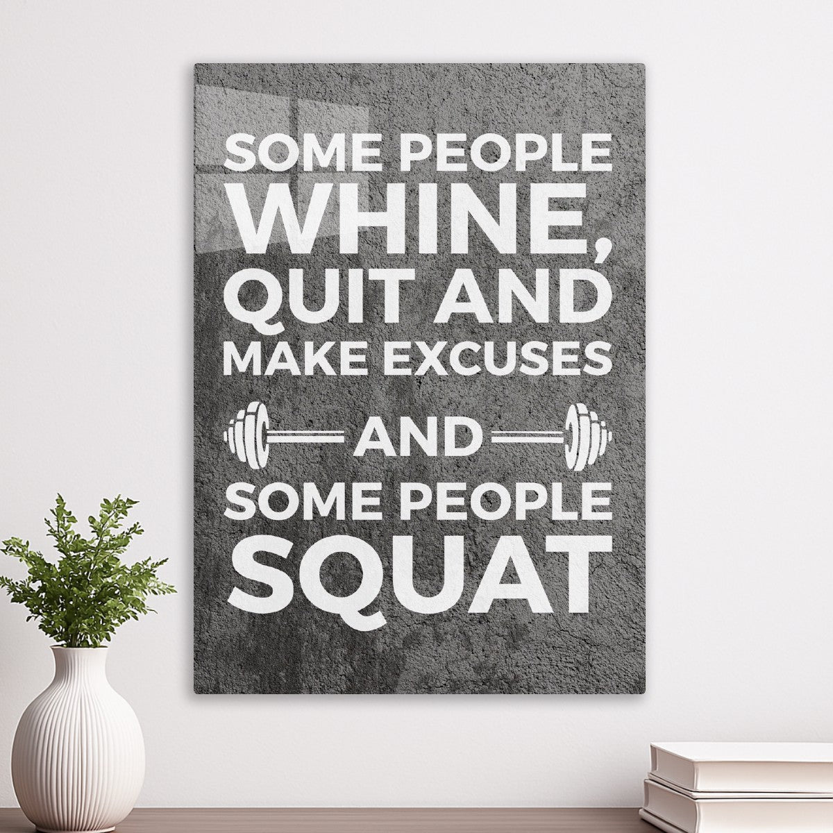 Workout Motivation