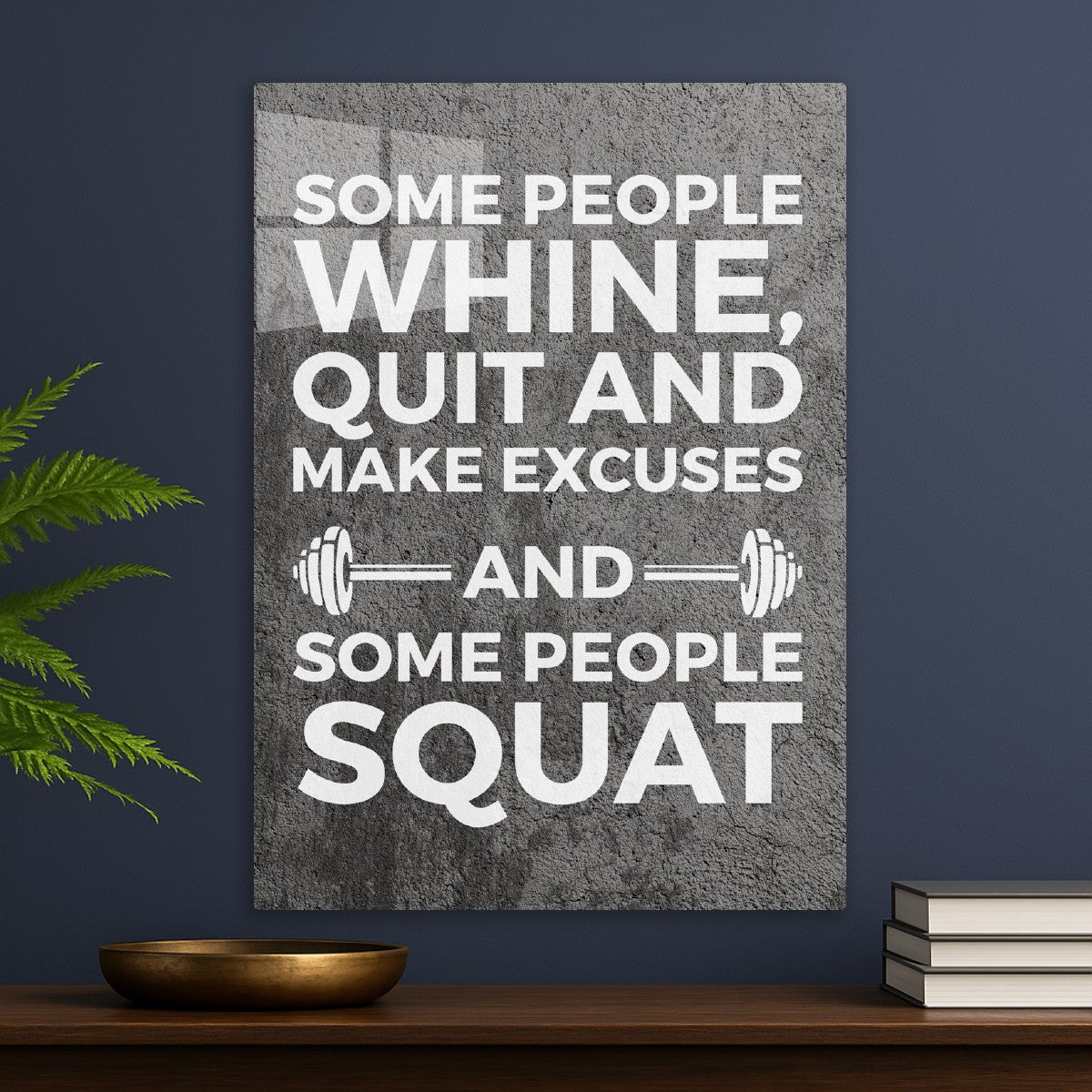 Workout Motivation