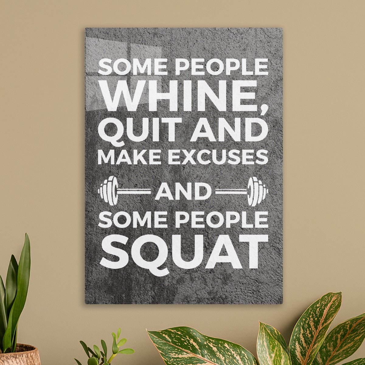Workout Motivation
