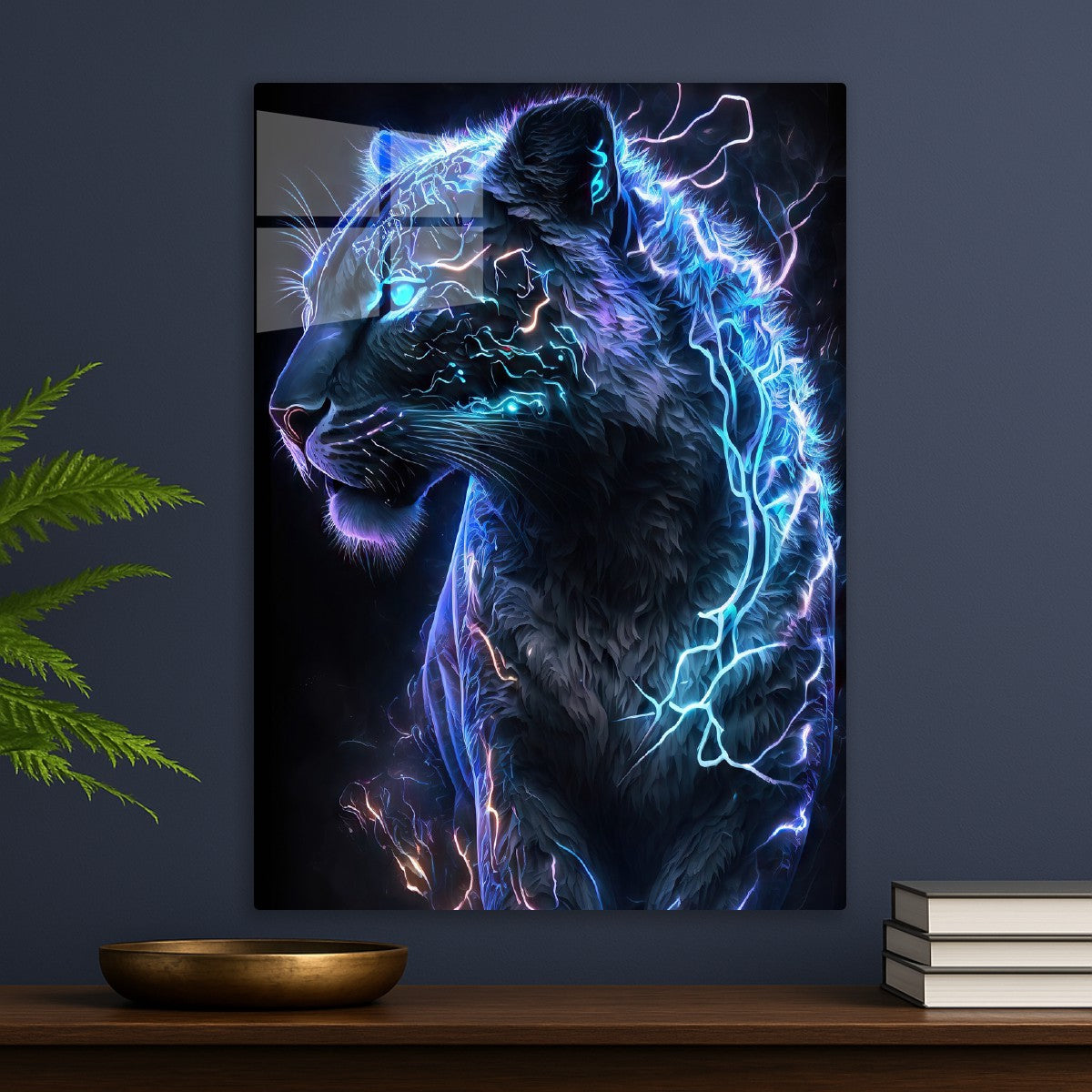 Mystic Panther