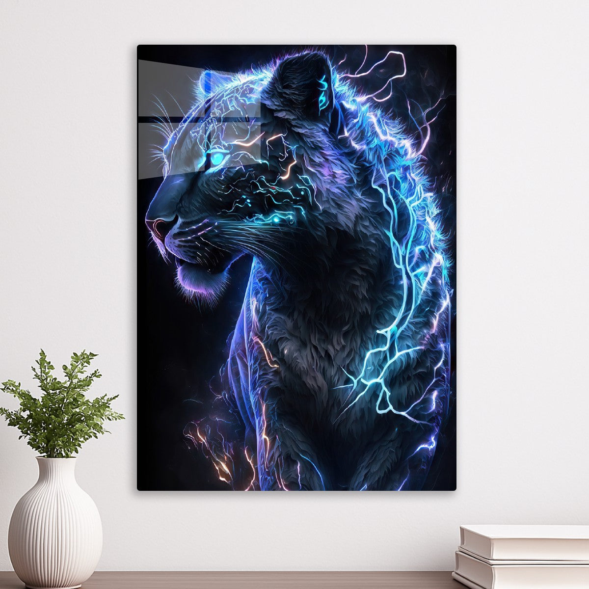 Mystic Panther