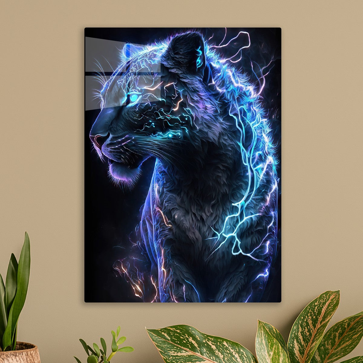 Mystic Panther