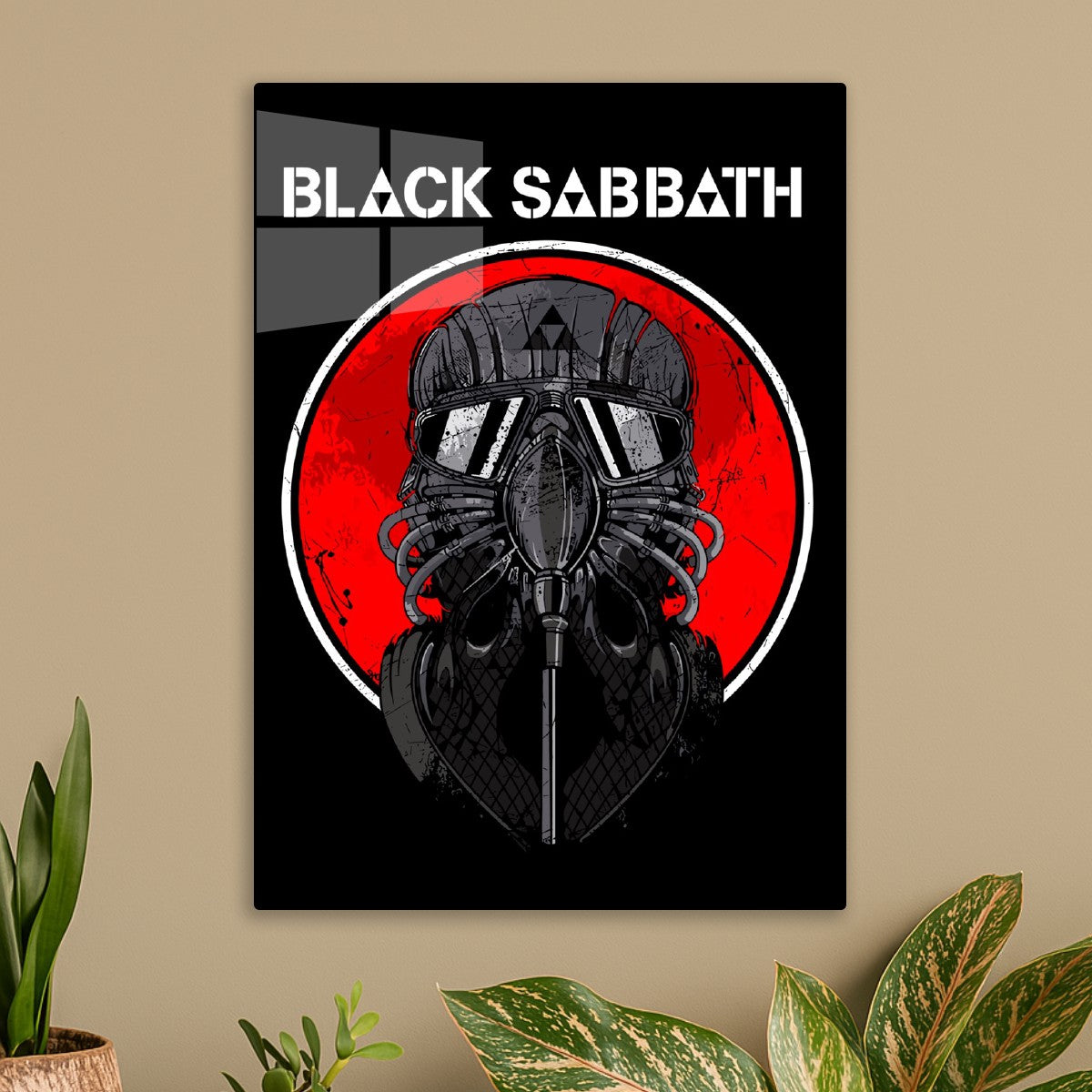 Black Sabbath
