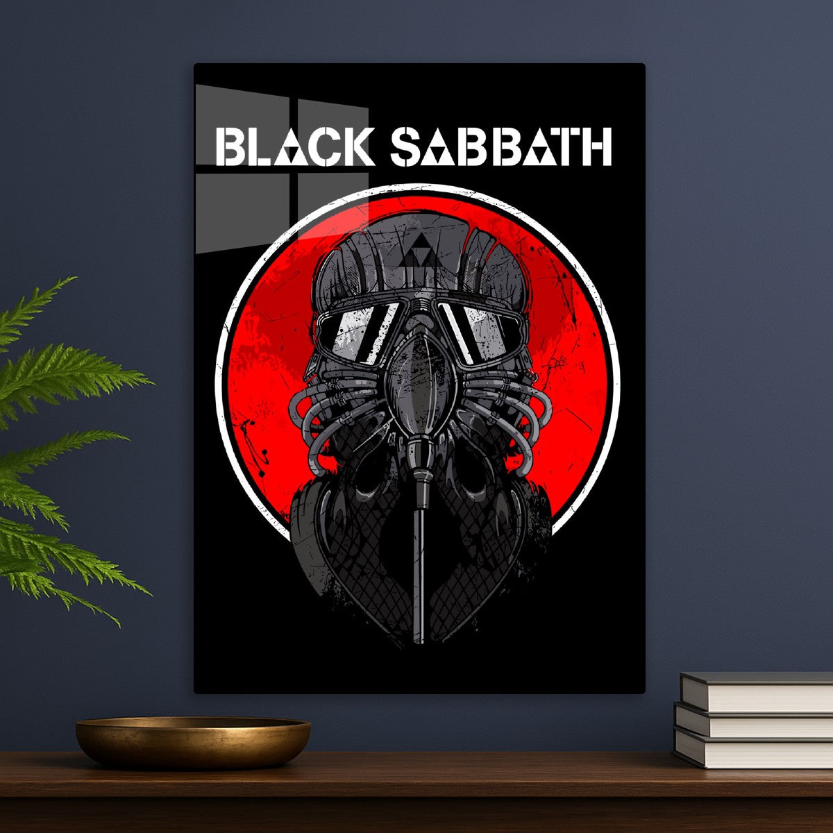 Black Sabbath