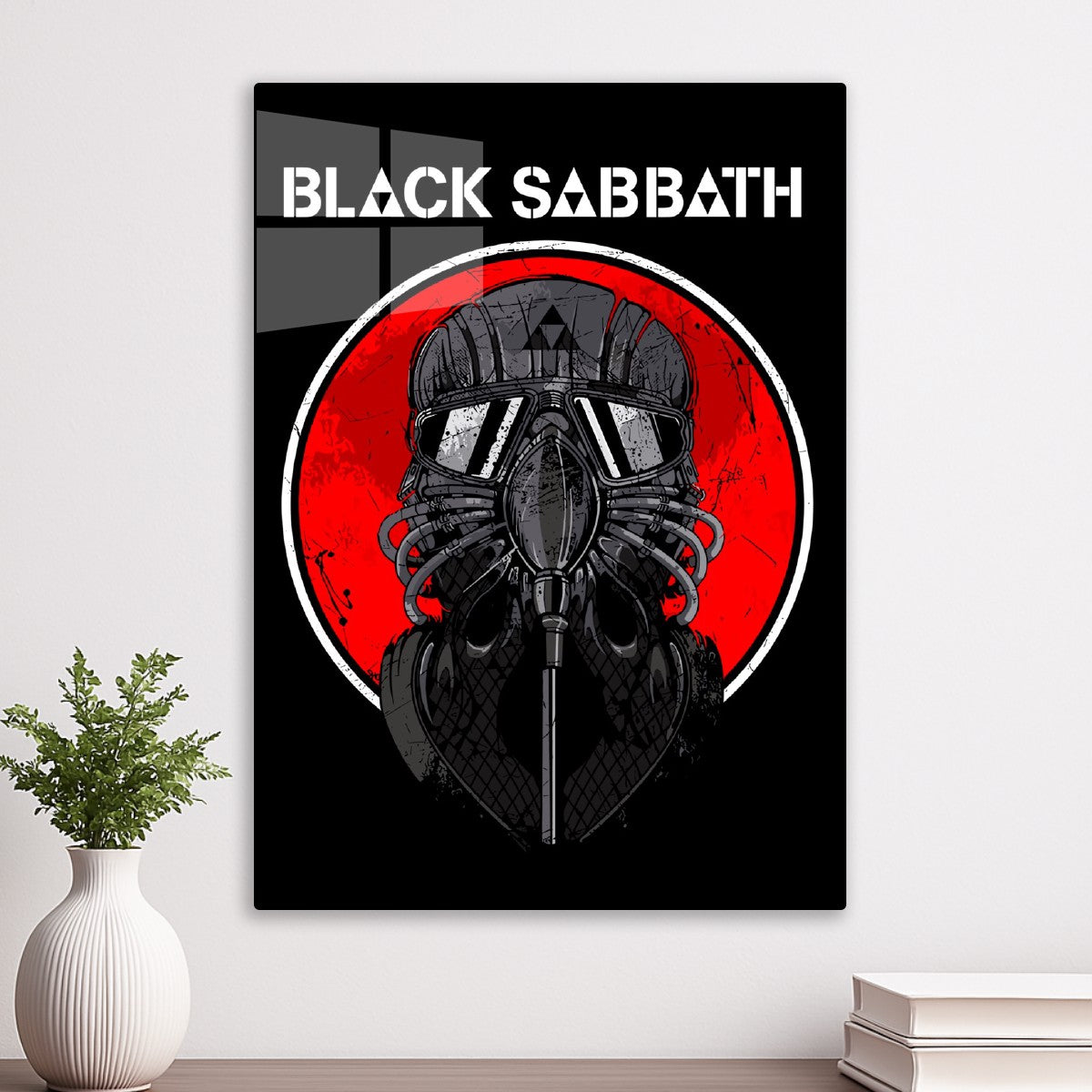 Black Sabbath