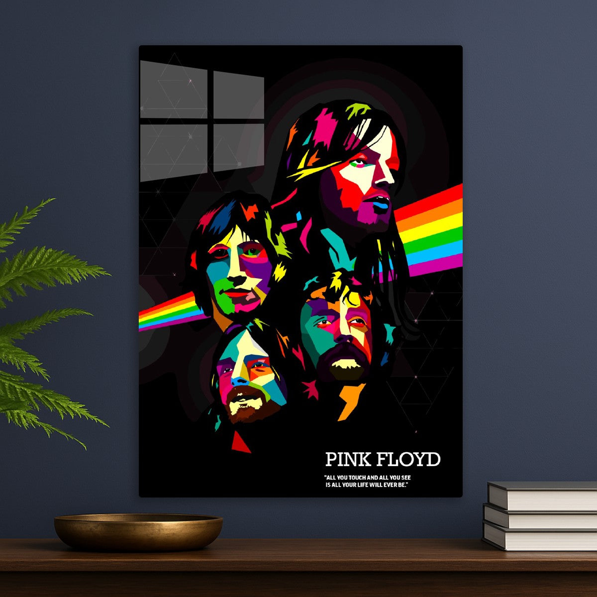 Pink Floyd 