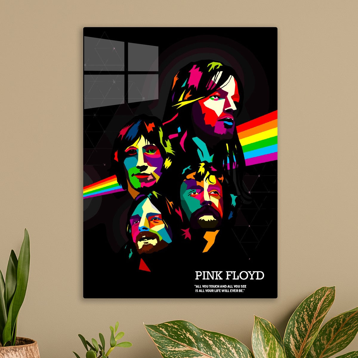 Pink Floyd 